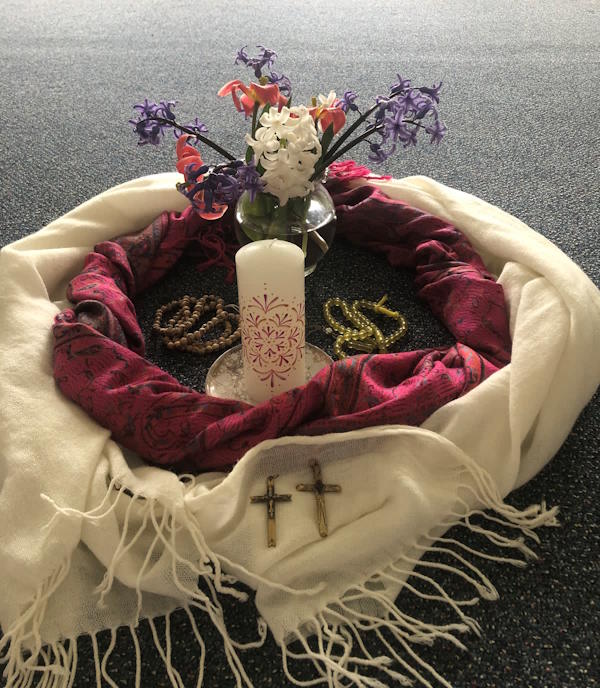 Aramejský otčenáš