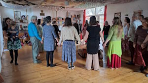 Genesis - příběhy